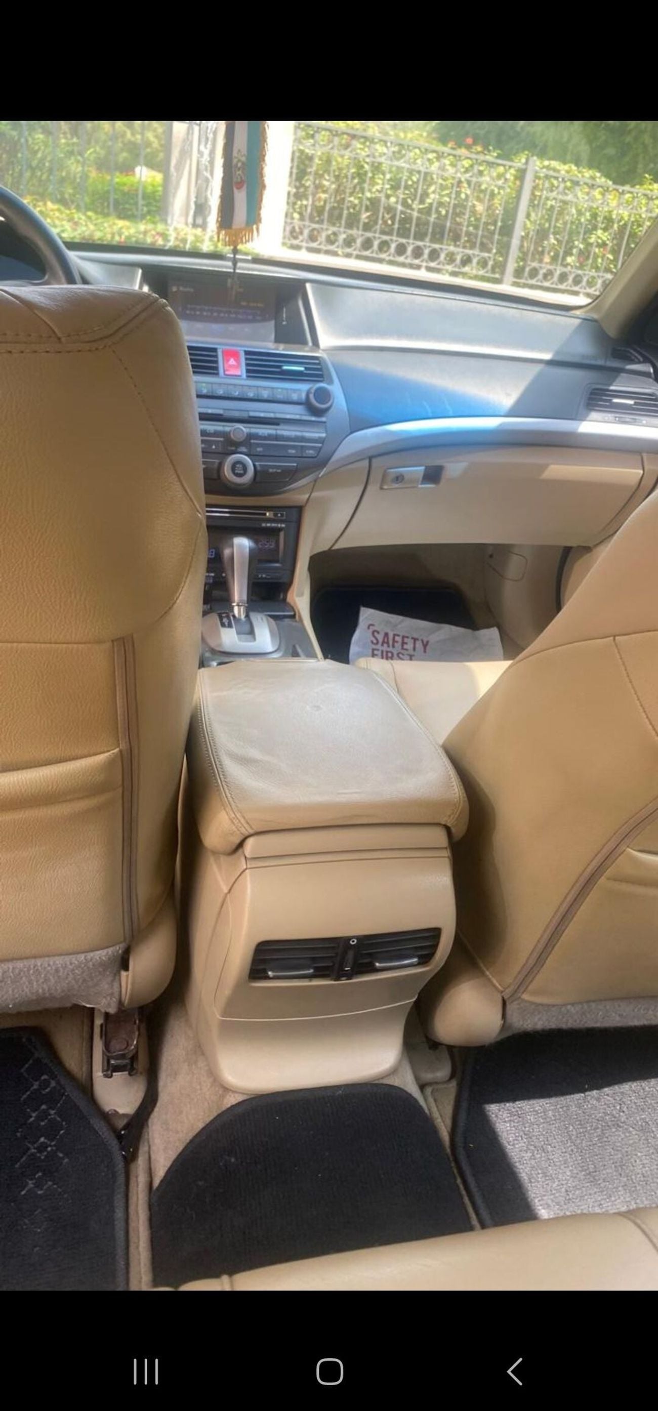 هوندا أكورد