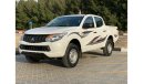 Mitsubishi L200 2016 4x4 Ref#47