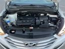 Hyundai Santa Fe SPORT (NON GCC) 2018 Hyundai Santa Fe 2.4L V4 - Apple Play & Android - Rear Camera - 2 keys