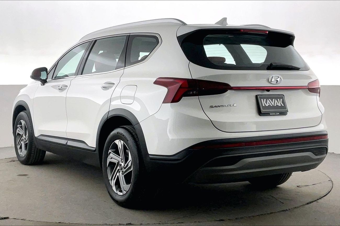 Hyundai Santa Fe Comfort | National Day Celebration | Guaranteed Warranty | 0 Down Payment