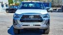 تويوتا هيلوكس SGLX Hilux 2.4L diesel full option MY25