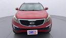 Kia Sportage EX TOP 2 | Under Warranty | Inspected on 150+ parameters