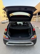 Hyundai Kona 2022 LIMITED PUSH START 2.0 LEATHER SEATS CANADA SPEC