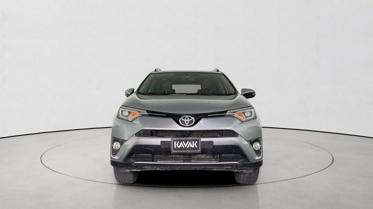 Toyota RAV4 VXR | Guaranteed Warranty | 0 Down Payment