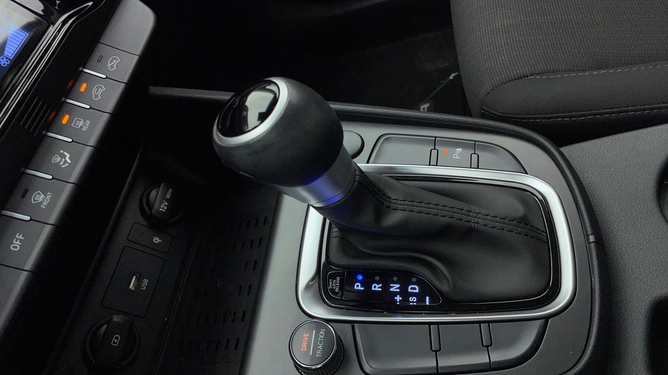 Hyundai Kona COMFORT 2 | Zero Down Payment | Home Test Drive