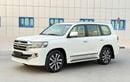 Toyota Land Cruiser GXR GRAND TOURING