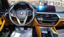 BMW 520i Diesel Import japan