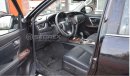 Toyota Fortuner 4.0L Petrol V6, 4WD A/T RR PWR DOOR,18'' AW, SKEY, FAC, COOL BX, EURO 4, CAM, WGN, LST+VENT, SMRT+ A