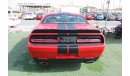 Dodge Challenger Dodge challenger 2015 gcc