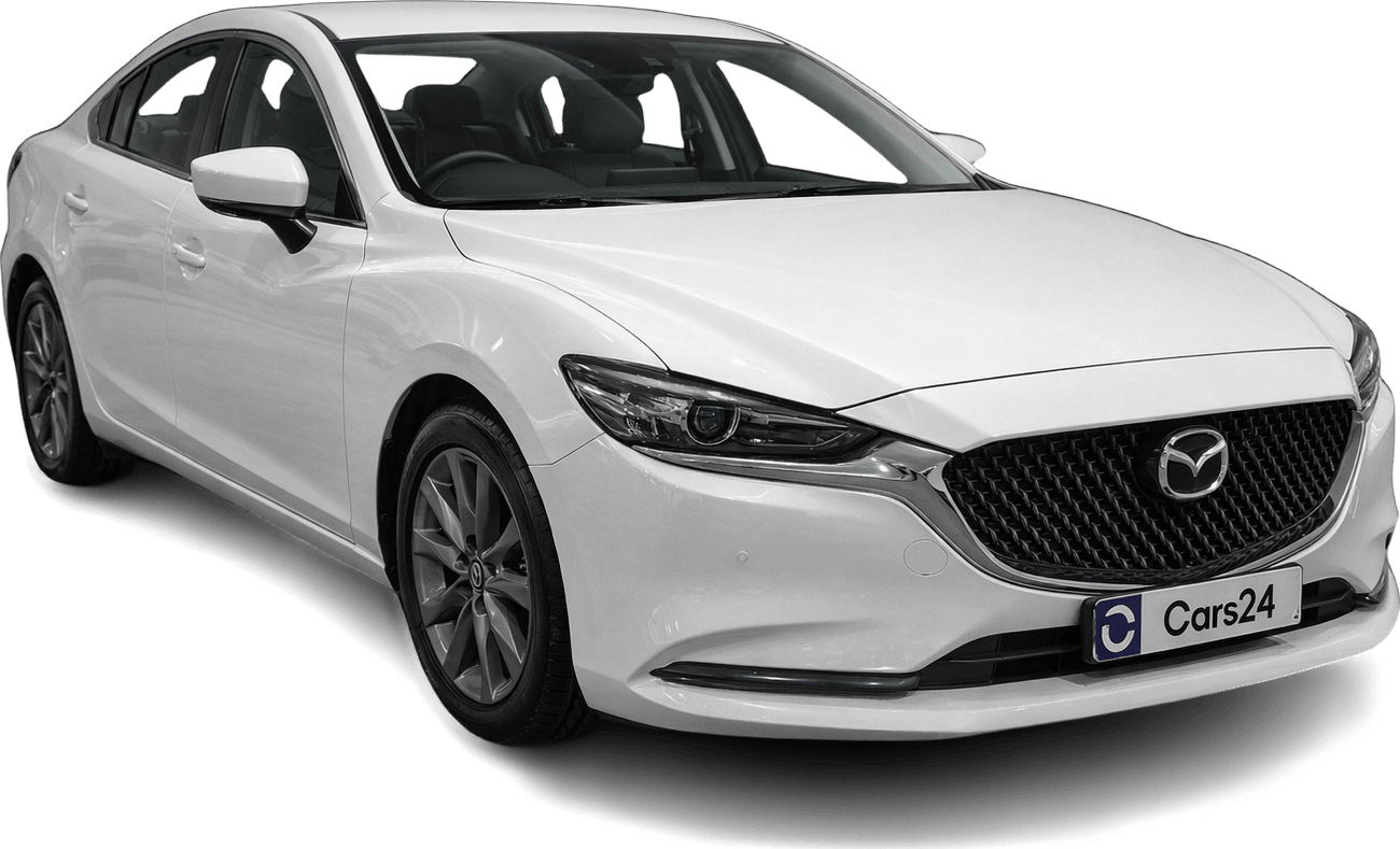 Mazda 6 S 2023 | AED 762/Month | 0 DP | 30 Day Return | Warranty | Service History