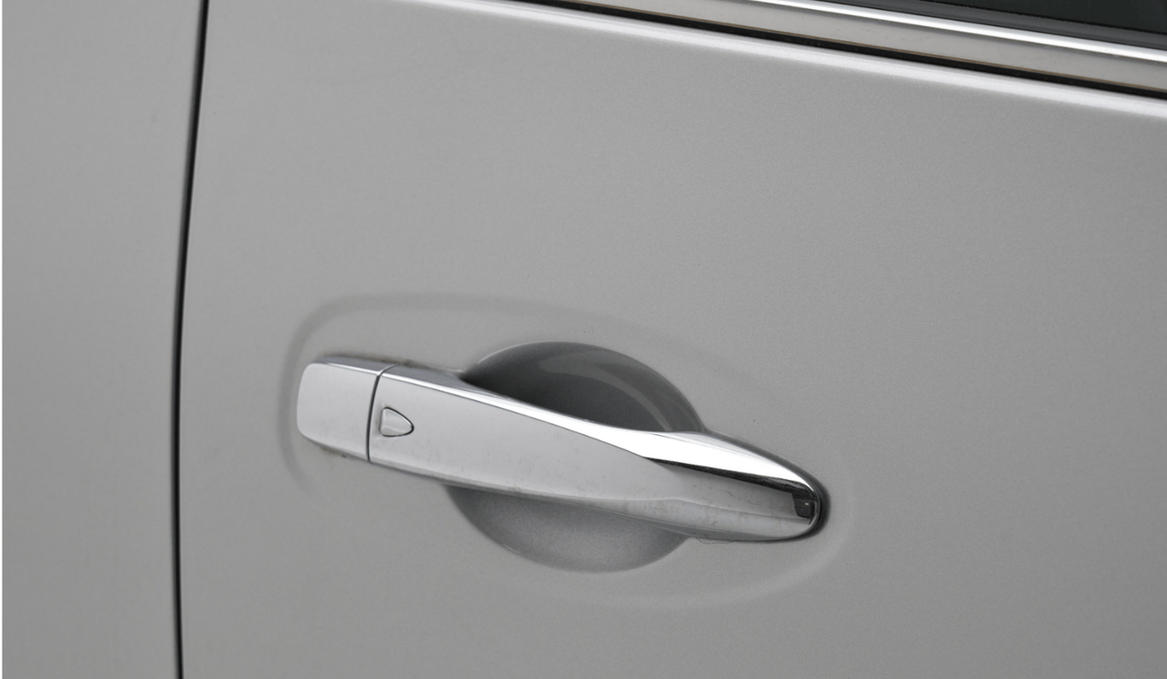 Nissan Navara ECTP2M009 - 2025 Nissan Navara LE Plus – Double Cab -  2.5L Petrol Auto