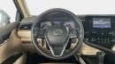 Toyota Camry 2.5 S AUTO | Guaranteed Warranty | 0 Down Payment