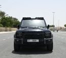 Jetour T2 Luxury - 1,980 AED - FREE WARRANTY SERVICE - DEFENDER KIT - JETOUR T2