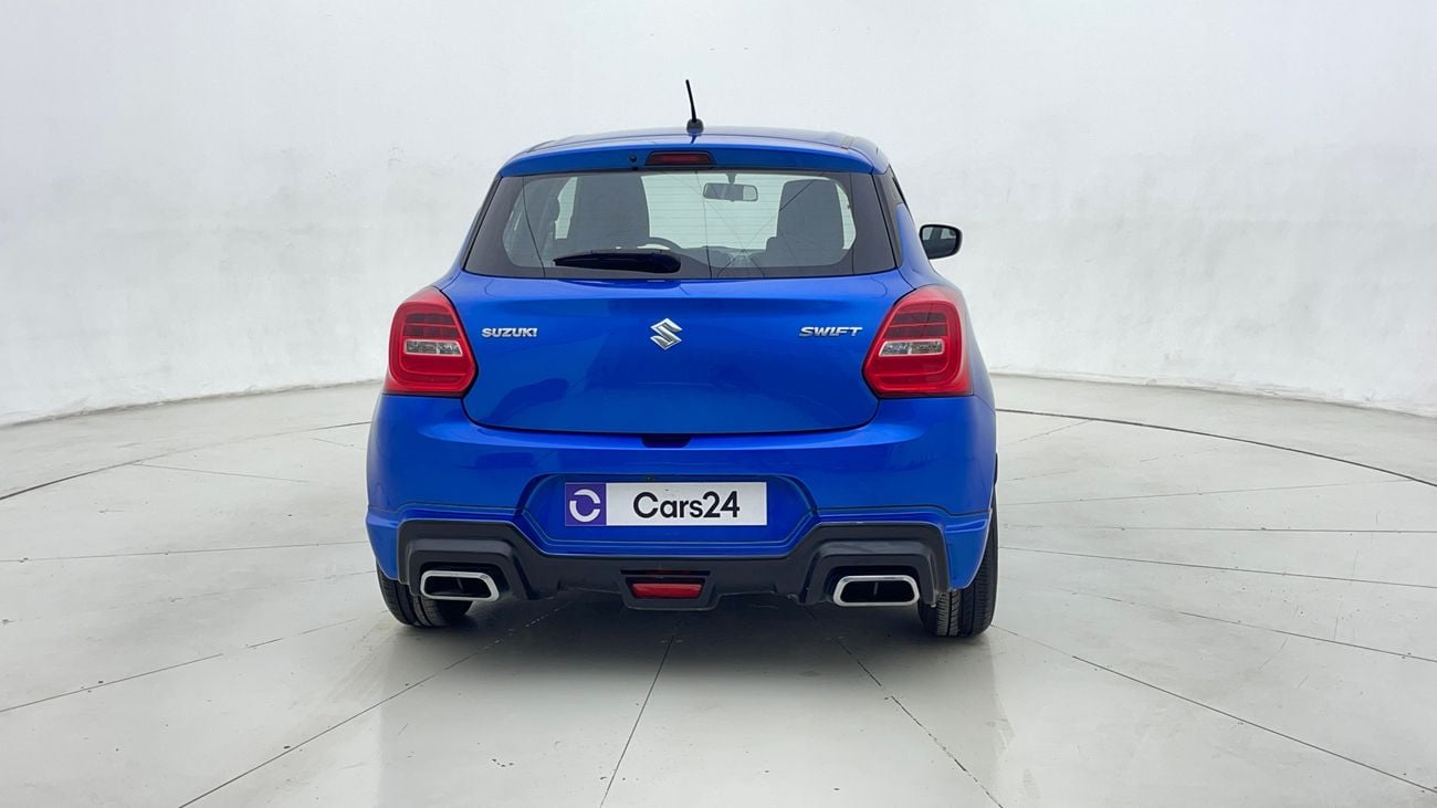 Suzuki Swift Dzire GL 1.2L 2024 GL | AED 621/Month | 0 DP | 30 Day Return | Warranty | Service History