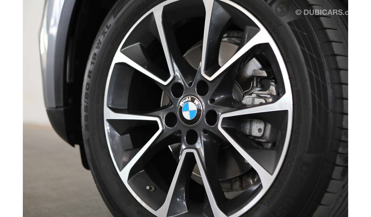 BMW X5 35i xDrive | 3,507/month |BMW Warranty |