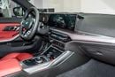 BMW 320i M SPORT