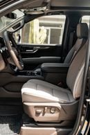 جي أم سي يوكون ELEVATION 2026 GMC Yukon Elevation 5.3L AT Petrol
