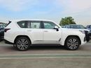 Lexus LX 600 TURBO SPORT / 3.5L V6 / FRONT POWER SEATS /  360* CAMERA / SUNROOF / FULL OPTION (CODE #  69065 )