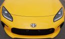 Toyota 86 GR 2.4L A/T