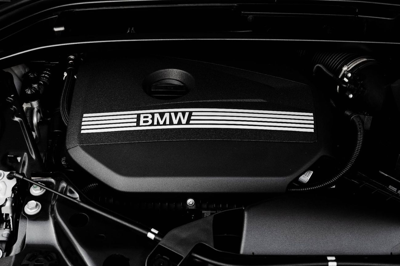 BMW X1 M-Kit | 3,428 P.M  | 0% Downpayment | Pristine Condition!