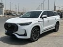 شيري تيجو 9