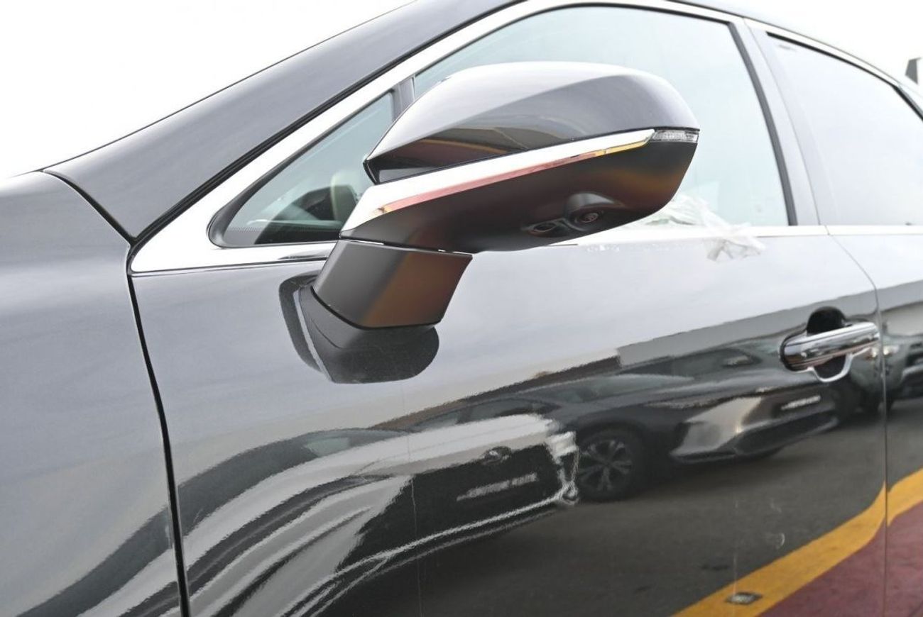 Lexus RX350 Lexus RX350h Ultra Luxury 2.5L Hybrid, CUV, AWD, 5Doors, 360 Camera, Radar, Cruise Control, Lane Ass