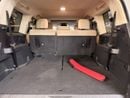 Toyota Prado GXL 2.4T