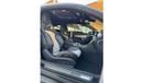 مرسيدس بنز C 63 AMG MERCEDES BENZ AMG C63S 2017 COUPE GCC FULL OPTION PERFECT CONDITION