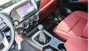 Toyota Hilux GLX TOYOTA HILUX SR5 2.7 M/T 4*4 2026