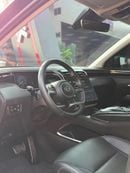 هيونداي توسون Platinum Edition - Korean Specs - Like