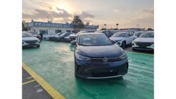 Volkswagen Tiguan tozz  full electric
