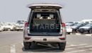 Toyota Land Cruiser VXR