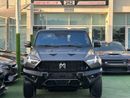 دونج فينج إم هيرو 917 دونج فينج ام هيرو 917 فل ابشن بحاله ممتازه بدون حوادث تشيكات وكاله تحت الضمان