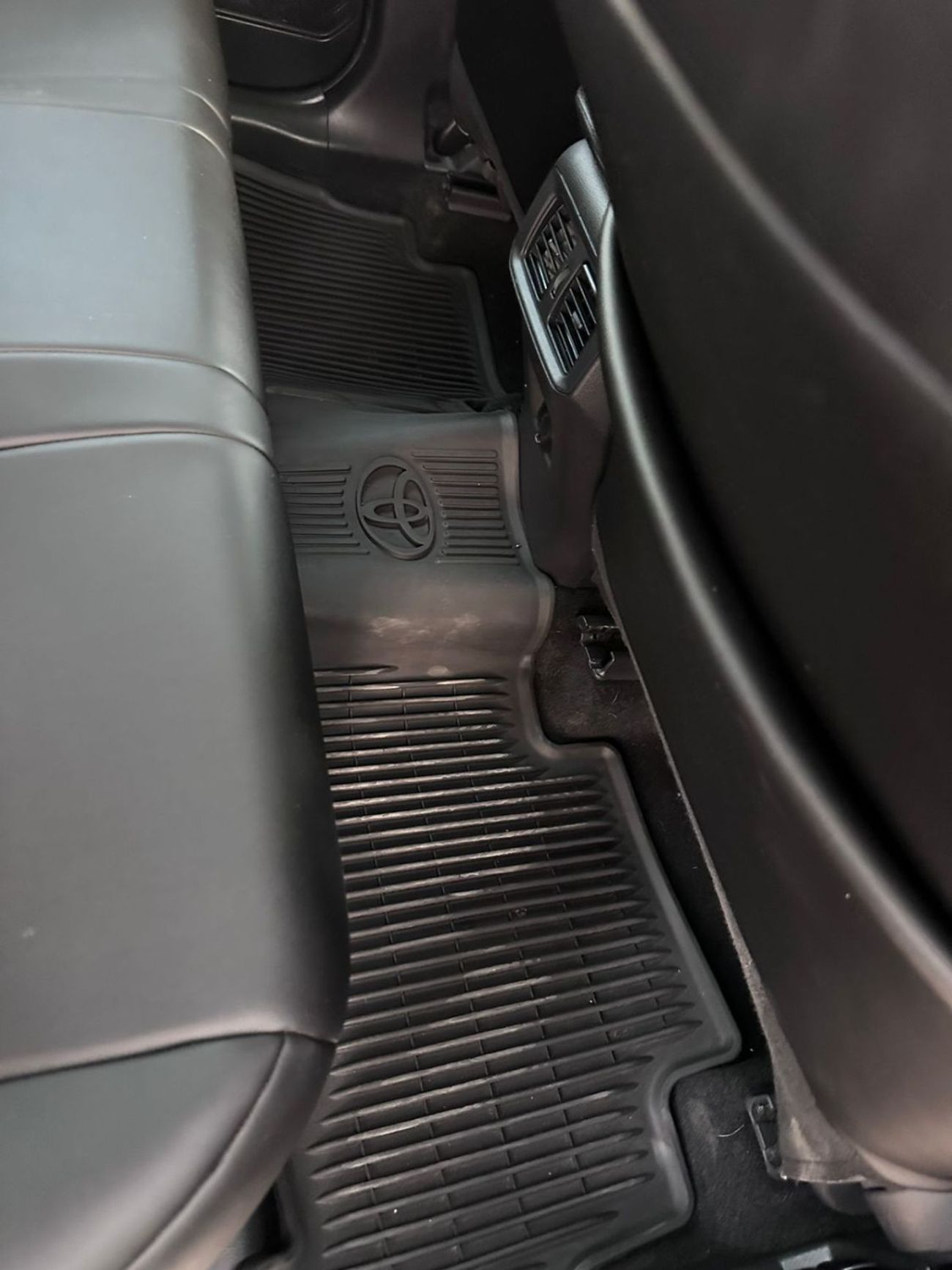 Toyota RAV4 2.5L EXR Hybrid