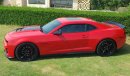 Chevrolet Camaro Chevorlet comaro ZL1 mode2014 GCC  car prefect condition