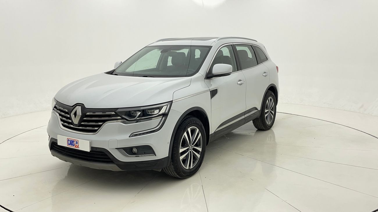 Renault Koleos LE 2.5 | Zero Down Payment | Free Home Test Drive