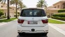 Nissan Patrol SE TITANIUM 2024 | AED 2717/Month | 0 DP | 30 Day Return | Warranty | Service History