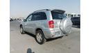 Toyota RAV4 TOYOTA RAV4 RIGHT HAND DRIVE (PM1083)