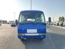 Mitsubishi Rosa 2006 MITSUBISHI ROSA BUS RHD 4.8 L DIESEL MANUAL(PM00066)
