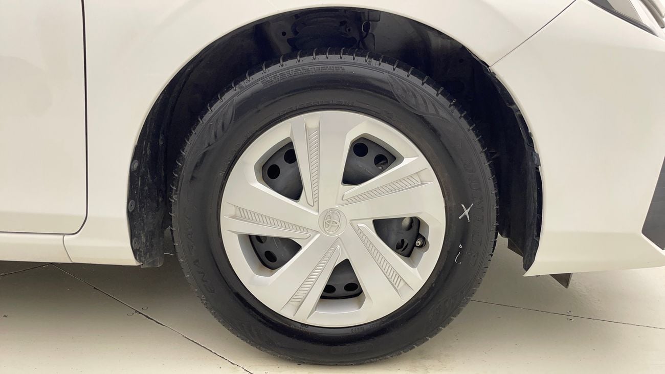 Toyota Yaris E 1.5 | Zero Down Payment | Home Test Drive