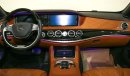 Mercedes-Benz S 600 Maybach V12 6.0L Brand New 0 mileage reduced price!!