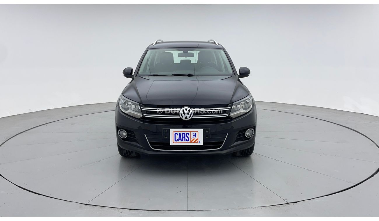 Volkswagen Tiguan SE 2 | Zero Down Payment | Free Home Test Drive