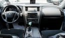 Nissan Patrol Nissan Patrol XE V6 2019 / Export only