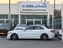 Mercedes-Benz C 200 Mercedes C 200 AMG_ 2019_ Gulf _in excellent condition_ no problems