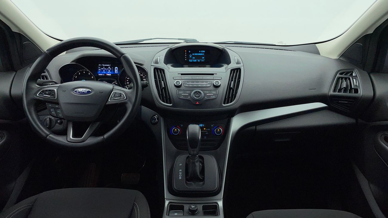 Ford Escape S 2.5 | Zero Down Payment | Free Home Test Drive