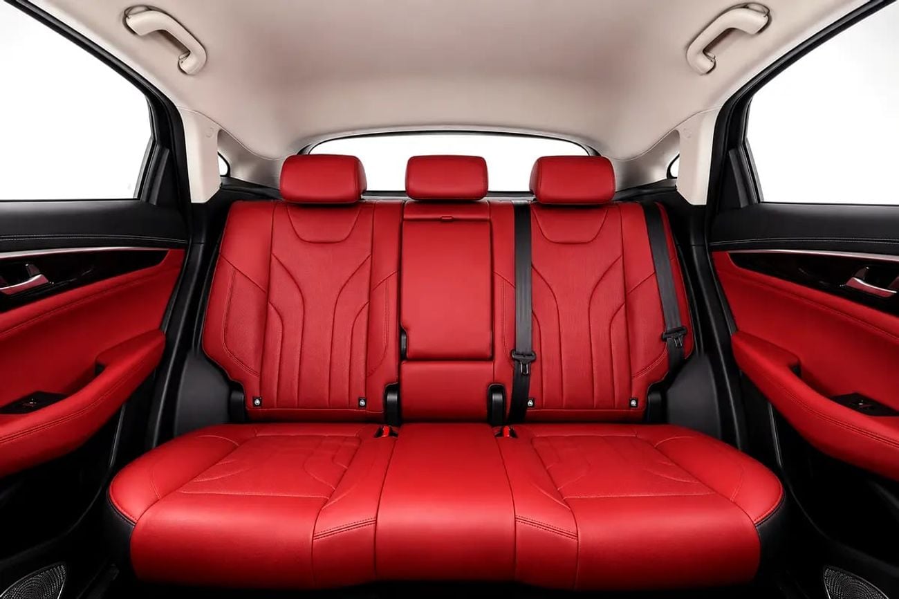 تشنجان CS85 PREMIUM Sport