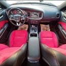 Dodge Charger V6kiTsrt8