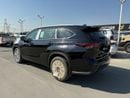 تويوتا هايلاندر TOYOTA HIGHLANDER , HEV , LIMITED 2.5L HYBRID 7 SEATS , 2025 MODEL