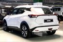 Nissan Kicks SV | Guaranteed Warranty | 0 Down Payment
