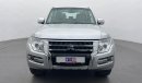 Mitsubishi Pajero GLS BASE 3.5 | Under Warranty | Inspected on 150+ parameters